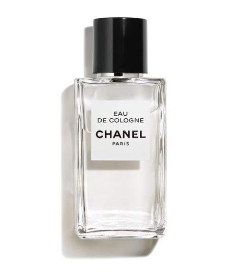 chanel les exclusifs eau de cologne review|les exclusifs de chanel perfume.